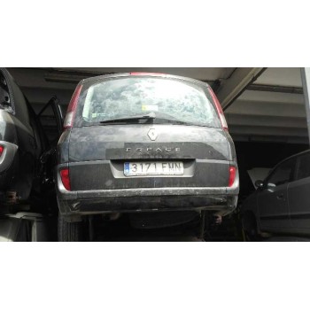 RENAULT ESPACE IV (JK0)