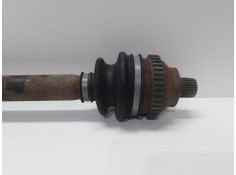 Recambio de transmision delantera derecha para smart coupe básico (45kw) referencia OEM IAM    2