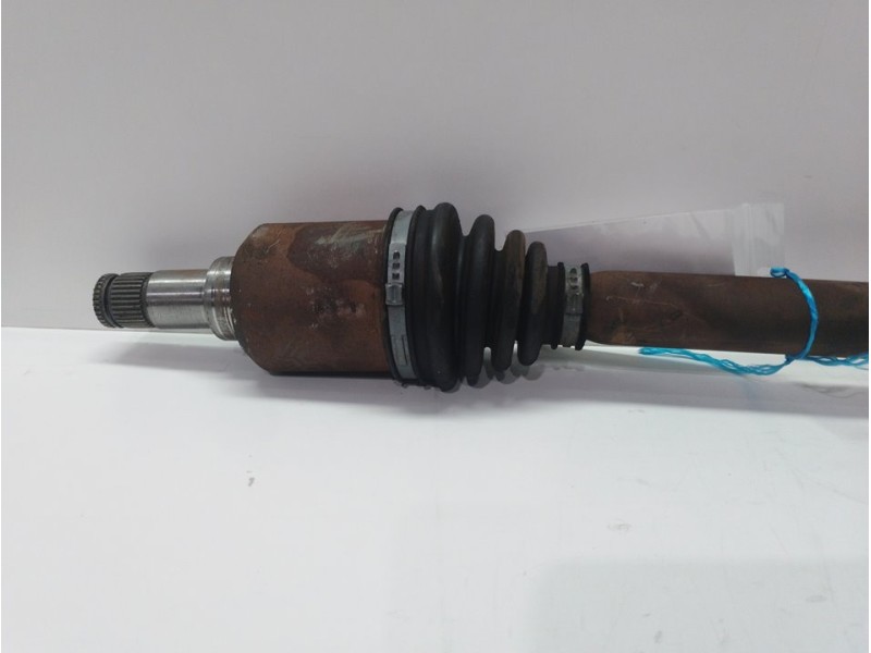 Recambio de transmision delantera derecha para smart coupe básico (45kw) referencia OEM IAM   