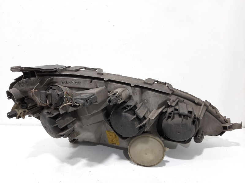 Recambio de faro izquierdo para mercedes-benz clase a (w168) 170 cdi (168.008) referencia OEM IAM 1688200961   Recambio de faro izquierdo para mercedes-benz clase a (w168) 170 cdi (168.008) referencia OEM IAM 1688200961