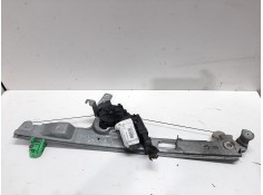 Recambio de elevalunas delantero izquierdo para renault scenic ii emotion referencia OEM IAM 8200646841