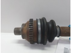 Recambio de transmision delantera izquierda para smart coupe básico (45kw) referencia OEM IAM    2