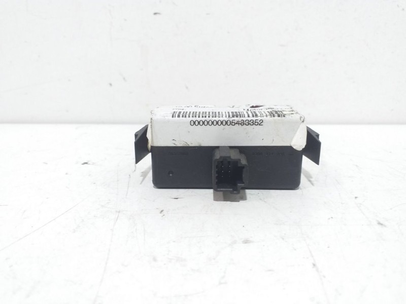 Recambio de warning para renault modus confort dynamique referencia OEM IAM 8200214896  