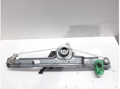 Recambio de elevalunas delantero izquierdo para renault scenic ii emotion referencia OEM IAM 8200646841   2