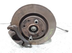Recambio de mangueta delantera derecha para citroën c3 1.4 hdi vivace referencia OEM IAM 1607557580   2