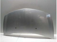 Recambio de capot para renault clio iii authentique referencia OEM IAM 7751476113 PLATA