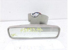 Recambio de espejo interior para renault modus confort dynamique referencia OEM IAM 8200030802   2