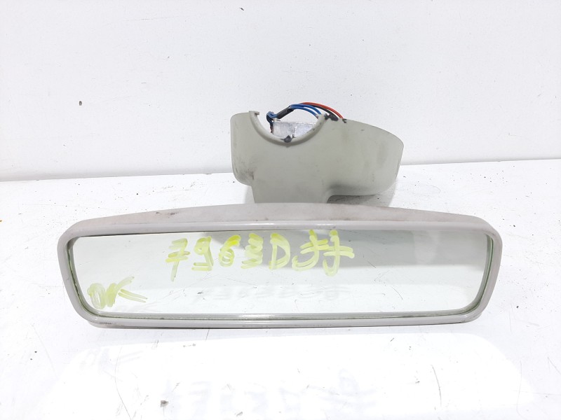 Recambio de espejo interior para renault modus confort dynamique referencia OEM IAM 8200030802  
