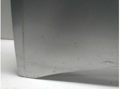 Recambio de capot para renault clio iii authentique referencia OEM IAM 7751476113 PLATA  2