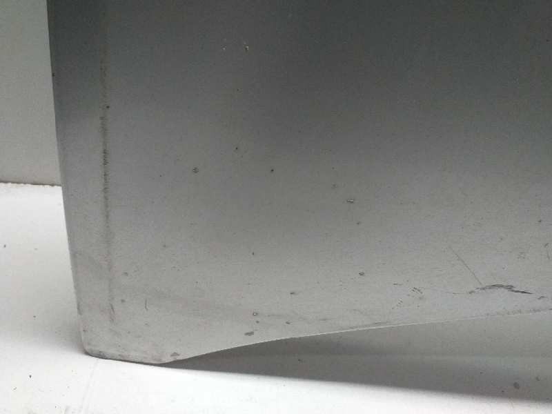 Recambio de capot para renault clio iii authentique referencia OEM IAM 7751476113 PLATA 