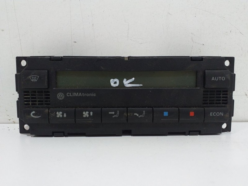 Recambio de mando calefaccion / aire acondicionado para volkswagen golf iv berlina (1j1) gti referencia OEM IAM   