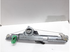Recambio de elevalunas delantero derecho para renault scenic ii emotion referencia OEM IAM 8200646840   2