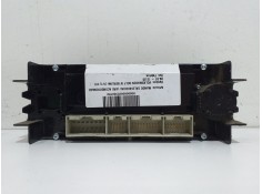 Recambio de mando calefaccion / aire acondicionado para volkswagen golf iv berlina (1j1) gti referencia OEM IAM    2