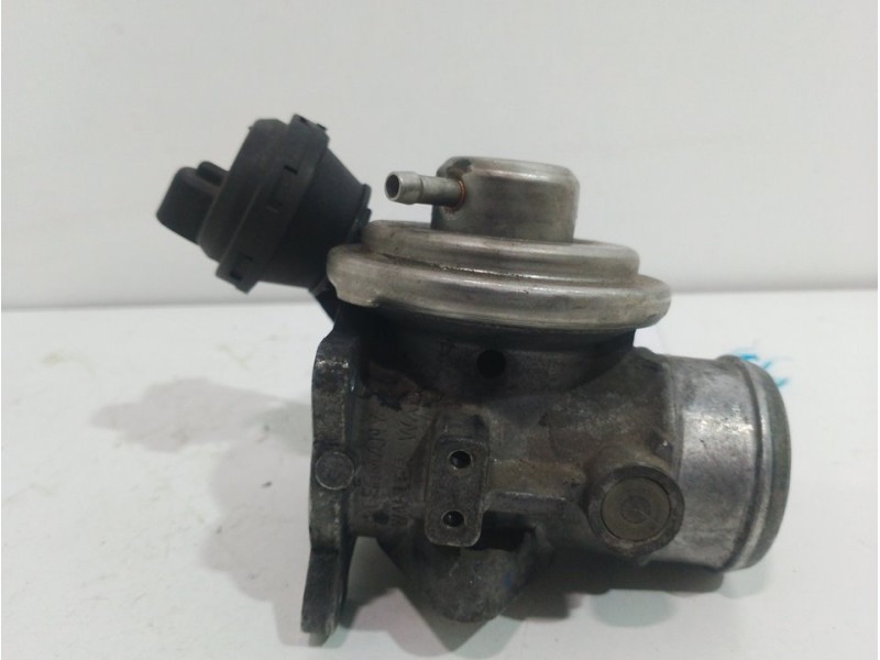 Recambio de valvula egr para audi a2 (8z) 1.4 tdi (55kw) referencia OEM IAM  036129637 