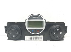 Recambio de mando calefaccion / aire acondicionado para renault scenic ii emotion referencia OEM IAM 8200501465