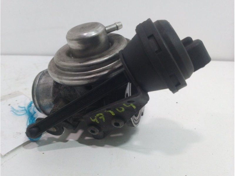 Recambio de valvula egr para audi a2 (8z) 1.4 tdi (55kw) referencia OEM IAM  036129637 