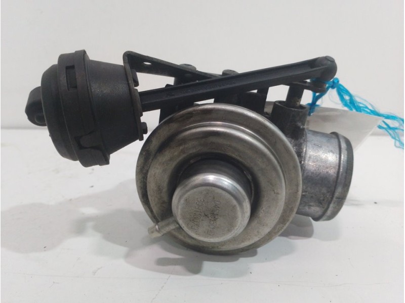 Recambio de valvula egr para audi a2 (8z) 1.4 tdi (55kw) referencia OEM IAM  036129637 