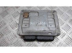 Recambio de centralita motor uce para volkswagen polo (9n1) conceptline referencia OEM IAM 5WP4019407