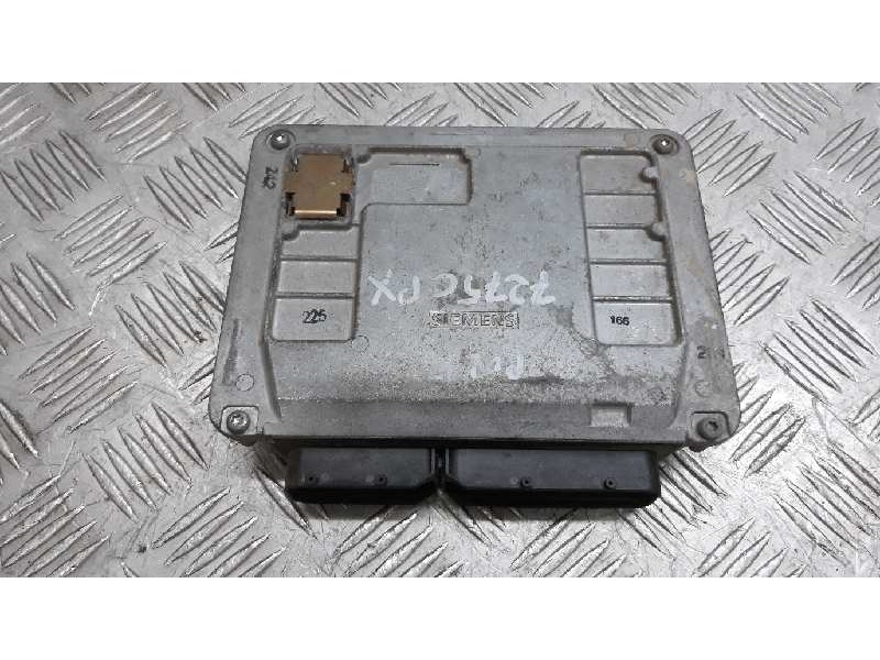 Recambio de centralita motor uce para volkswagen polo (9n1) conceptline referencia OEM IAM 5WP4019407   Recambio de centralita motor uce para volkswagen polo (9n1) conceptline referencia OEM IAM 5WP4019407