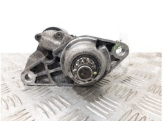Recambio de motor arranque para volkswagen polo (9n1) conceptline referencia OEM IAM 0001120400 021911023g 12V