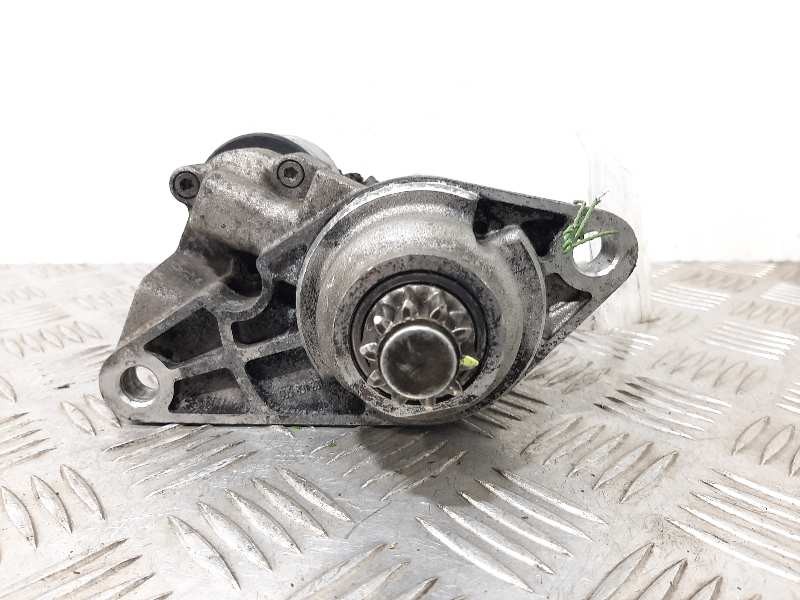 Recambio de motor arranque para volkswagen polo (9n1) conceptline referencia OEM IAM 0001120400 021911023g 12V