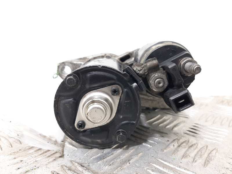 Recambio de motor arranque para volkswagen polo (9n1) conceptline referencia OEM IAM 0001120400 021911023g 12V