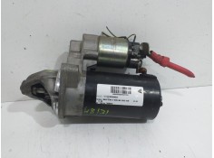 Recambio de motor arranque para bmw serie 3 berlina (e46) 316i referencia OEM IAM 7505979