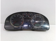Recambio de cuadro instrumentos para volkswagen passat berlina (3b3) comfortline referencia OEM IAM 3B0920  
