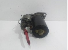 Recambio de motor arranque para bmw serie 3 berlina (e46) 316i referencia OEM IAM 7505979   2