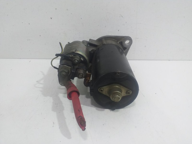 Recambio de motor arranque para bmw serie 3 berlina (e46) 316i referencia OEM IAM 7505979  