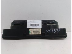 Recambio de cuadro instrumentos para volkswagen passat berlina (3b3) comfortline referencia OEM IAM 3B0920   2