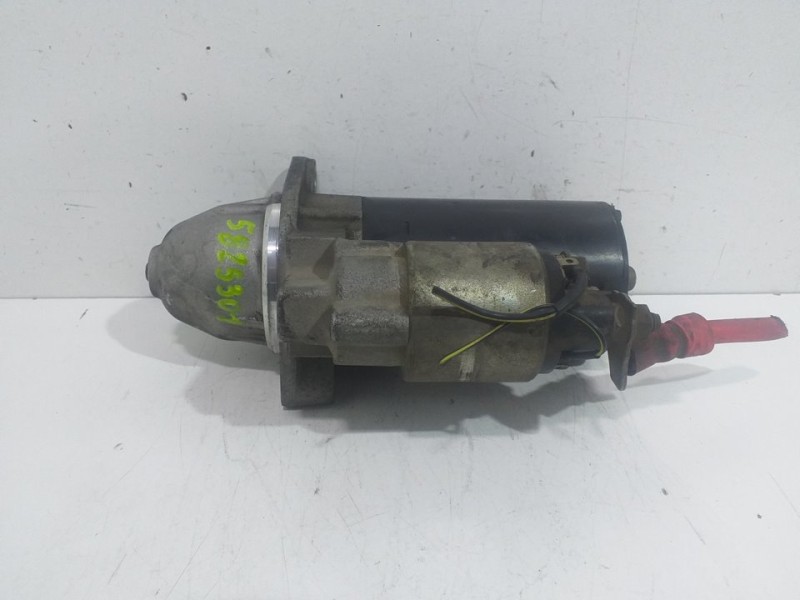 Recambio de motor arranque para bmw serie 3 berlina (e46) 316i referencia OEM IAM 7505979  