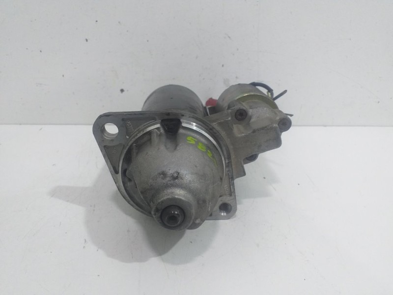 Recambio de motor arranque para bmw serie 3 berlina (e46) 316i referencia OEM IAM 7505979  