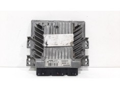 Recambio de centralita motor uce para renault scenic ii emotion referencia OEM IAM 8200659536 S122326110A 
