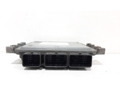 Recambio de centralita motor uce para renault scenic ii emotion referencia OEM IAM 8200659536 S122326110A  2