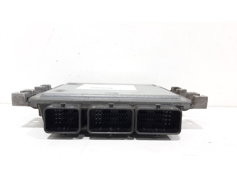 Recambio de centralita motor uce para renault scenic ii emotion referencia OEM IAM 8200659536 S122326110A 