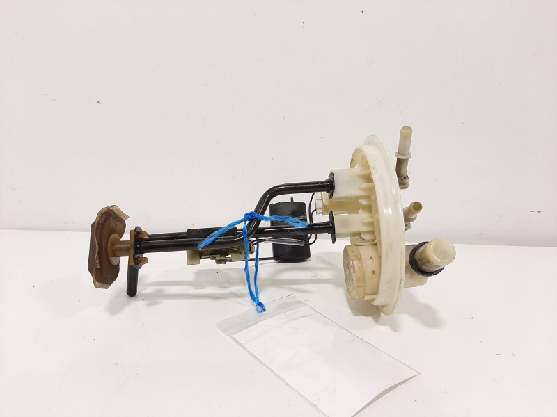 Recambio de aforador para kia rio 1.5 crdi active referencia OEM IAM 311101G800  