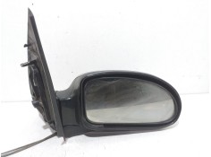 Recambio de retrovisor derecho para ford focus berlina (cak) ambiente referencia OEM IAM 3004534 MANUAL GRIS