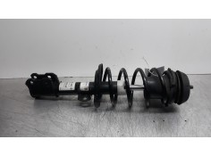 Recambio de amortiguador delantero izquierdo para opel corsa c cosmo referencia OEM IAM 72119123  