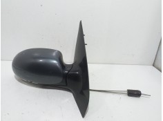 Recambio de retrovisor derecho para ford focus berlina (cak) ambiente referencia OEM IAM 3004534 MANUAL GRIS 2