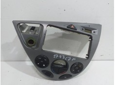 Recambio de mando calefaccion / aire acondicionado para ford focus berlina (cak) ambiente referencia OEM IAM 2S4H18C612AJ