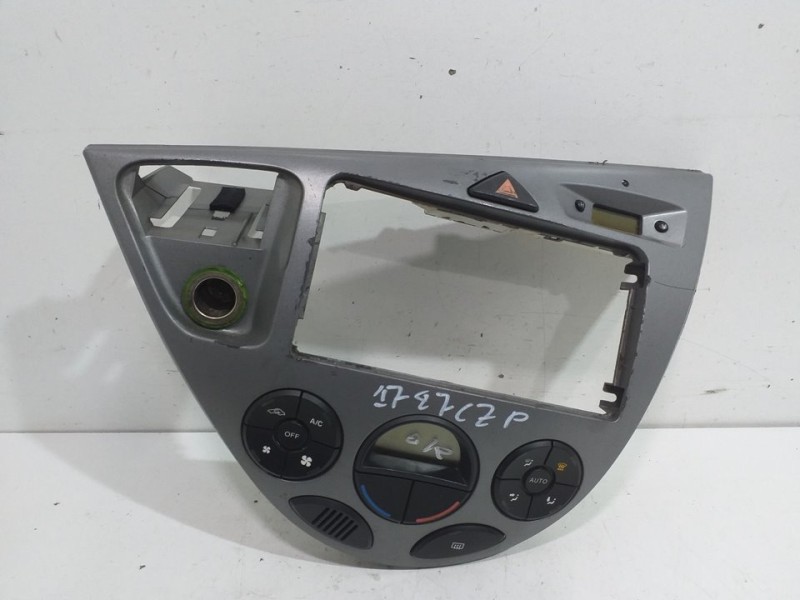 Recambio de mando calefaccion / aire acondicionado para ford focus berlina (cak) ambiente referencia OEM IAM 2S4H18C612AJ  