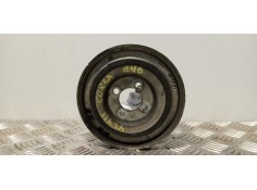 Recambio de polea cigueñal para opel corsa c cosmo referencia OEM IAM 55200498  