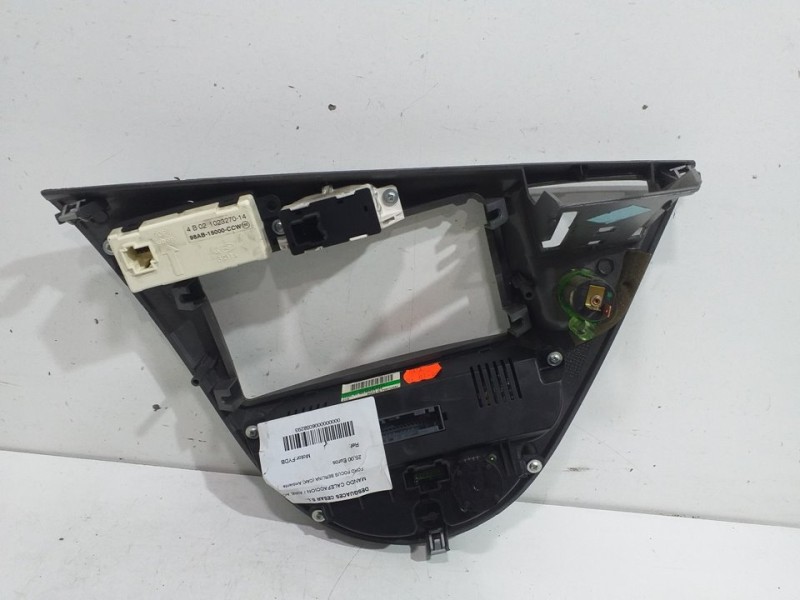 Recambio de mando calefaccion / aire acondicionado para ford focus berlina (cak) ambiente referencia OEM IAM 2S4H18C612AJ  