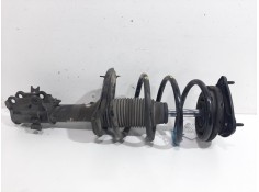 Recambio de amortiguador delantero derecho para kia rio 1.5 crdi active referencia OEM IAM 546601G200  