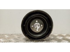 Recambio de polea cigueñal para opel corsa c cosmo referencia OEM IAM 55200498   2