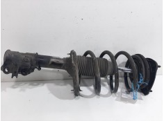 Recambio de amortiguador delantero derecho para kia rio 1.5 crdi active referencia OEM IAM 546601G200   2