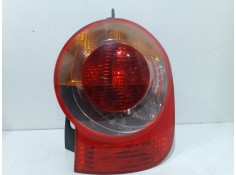 Recambio de piloto trasero derecho para renault modus confort dynamique referencia OEM IAM 8200538785  