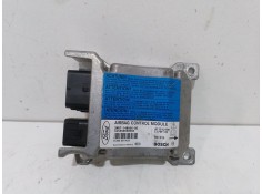 Recambio de centralita airbag para ford focus berlina (cak) ambiente referencia OEM IAM 2M5T14B056DE 0285001425 