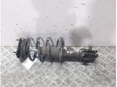 Recambio de amortiguador delantero izquierdo para kia rio 1.5 crdi active referencia OEM IAM 546501E200  